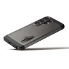 Etui Spigen Tough Armor Mag MagSafe do Samsung Galaxy S26 Ultra Gunmetal (Ciemnoszary / Grafitowy)